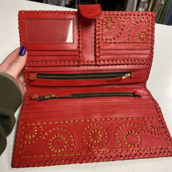 Cleobella Wallet - Picture 2 of 4